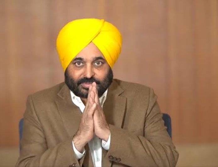 1 ਪੰਜਾਬ ਸਰਕਾਰ ਦਾ ਵੱਡਾ ਐਲਾਨ- 40 ਲੱਖ ਪਰਿਵਾਰਾਂ ਨੂੰ ਮਿਲੇਗੀ 'ਮੇਰੀ ਰਸੋਈ' ਫੂਡ ਕਿੱਟ