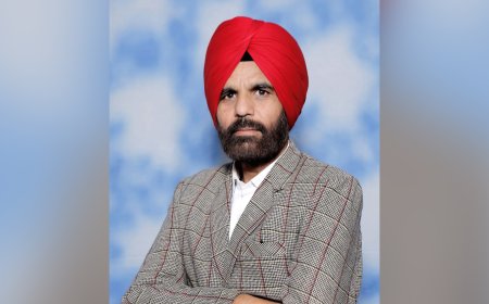 ਗੁਰਤੇਜ ਸਿੰਘ ਬਾਂਮ 2027 ਵਿੱਚ ਮਲੋਟ ਤੋਂ ਲੜ ਸਕਦੇ ਹਨ ਚੋਣ