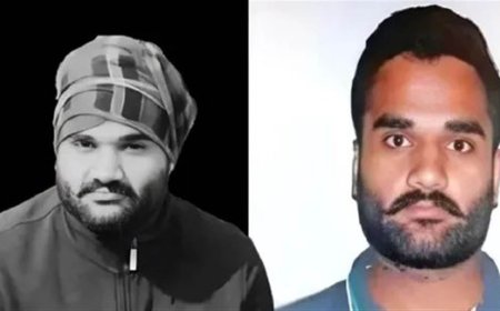 ਸ਼੍ਰੀ ਮੁਕਤਸਰ ਸਾਹਿਬ ਅਦਾਲਤ ਨੇ ਗੈਂਗਸਟਰ ਗੋਲਡੀ ਬਰਾੜ ਦੇ ਮਾਤਾ ਪ੍ਰੀਤਪਾਲ ਕੌਰ ਨੂੰ ਦਿੱਤੀ ਜਮਾਨਤ