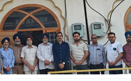 ਸਰਬੱਤ ਦਾ ਭਲਾ ਦੇ ਸੰਸਥਾਪਕ ਡਾ ਐੱਸ.ਪੀ. ਓਬਰਾਏ ਅੱਜ ਮਲੋਟ ਵਿਖੇ ਦੂਸਰੇ ਸੰਨ੍ਹੀ ਓਬਰਾਏ ਕਲੀਨਿਕ ਲੈਬ ਅਤੇ ਡਾਇਗਨੋਟਿਕ ਸੈਂਟਰ ਦਾ ਕਰਨਗੇ ਉਦਘਾਟਨ