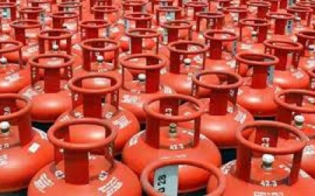 ਪੰਜਾਬ ਵਿੱਚ LPG ਗੈਸ ਦੀ ਘਾਟ ਨਹੀਂ ਆਉਣ ਦਿੱਤੀ ਜਾਵੇਗੀ- ਮੁੱਖ ਮੰਤਰੀ ਪੰਜਾਬ
