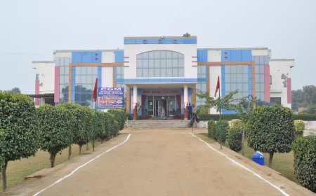 ਸੀ.ਜੀ.ਐਮ ਕਾਲਜ ਮੋਹਲਾਂ ਦਾ ਐਮ.ਏ- ਸਮਾਜ ਸ਼ਾਸਤਰ ਦੇ ਤੀਜੇ ਸਮੈਸਟਰ ਦਾ ਨਤੀਜਾ ਰਿਹਾ ਸ਼ਾਨਦਾਰ