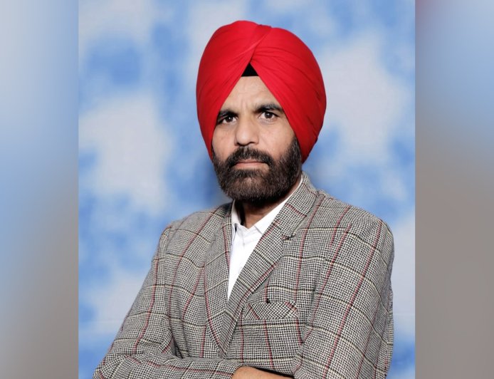 ਗੁਰਤੇਜ ਸਿੰਘ ਬਾਂਮ 2027 ਵਿੱਚ ਮਲੋਟ ਤੋਂ ਲੜ ਸਕਦੇ ਹਨ ਚੋਣ