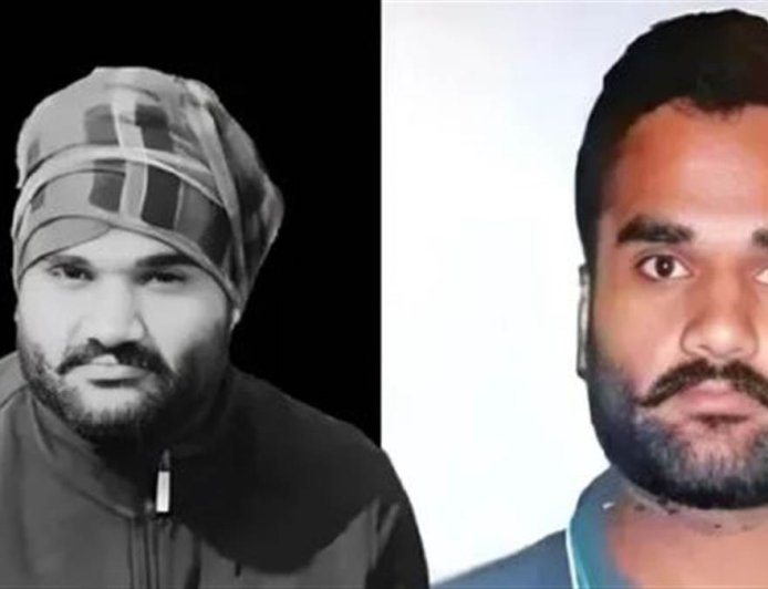 ਸ਼੍ਰੀ ਮੁਕਤਸਰ ਸਾਹਿਬ ਅਦਾਲਤ ਨੇ ਗੈਂਗਸਟਰ ਗੋਲਡੀ ਬਰਾੜ ਦੇ ਮਾਤਾ ਪ੍ਰੀਤਪਾਲ ਕੌਰ ਨੂੰ ਦਿੱਤੀ ਜਮਾਨਤ