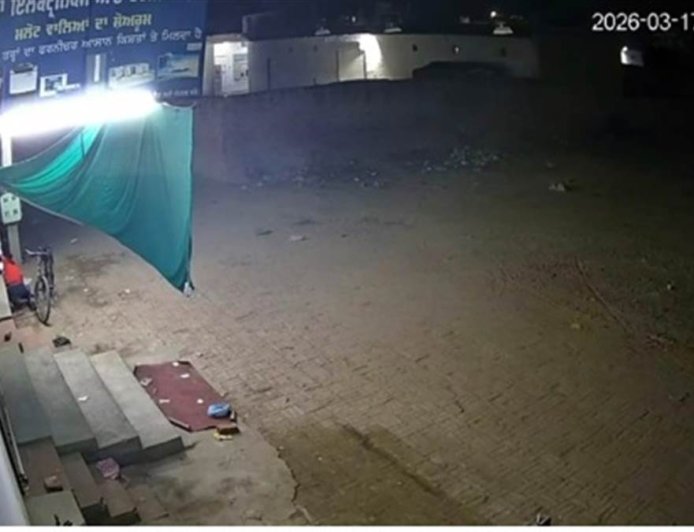 ਗਿੱਦੜਬਾਹਾ ਵਿੱਚ ਨਸ਼ੇ ਦਾ ਟੀਕਾ ਲਗਾ ਕੇ ਮਾਰਨ ਦਾ ਮਾਮਲਾ ਆਇਆ ਸਾਹਮਣੇ