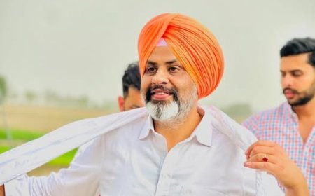 ਕਾਂਗਰਸ ਦੇ ਸੀਨੀਅਰ ਲੀਡਰ ਖੁਸ਼ਬਾਜ ਸਿੰਘ ਜਟਾਣਾ ਦੀ ਸੜਕ ਹਾਦਸੇ ਵਿੱਚ ਮੌਤ