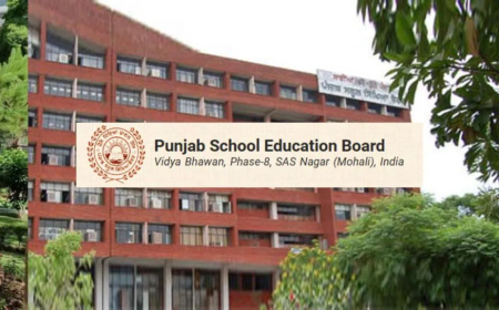 PSEB ਵੱਲੋਂ 2010 ਤੋਂ ਬੋਰਡ ਪ੍ਰੀਖਿਆਵਾਂ ਵਿੱਚ ਅਸਫ਼ਲ ਰਹੇ ਵਿਦਿਆਰਥੀਆਂ ਲਈ ਵਿਸ਼ੇਸ਼ ਮੌਕਾ