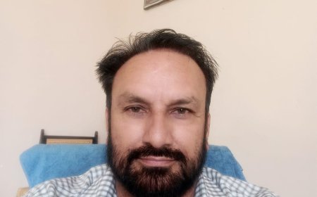 ਭਗਵੰਤ ਮਾਨ ਦੀ ਸਰਕਾਰ ਦਾ ਔਰਾ ਬਾਦਲਾਂ ਦੀ ਤਰ੍ਹਾਂ ਜ਼ਿਮੀਦਾਰਾਂ ਭਰਾਵਾਂ ਲਈ ਮਾੜਾ ਰਿਹਾ- ਪ੍ਰੋਫੈਸਰ ਬਲਜੀਤ ਸਿੰਘ ਗਿੱਲ