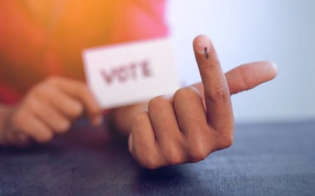 ਪੰਜਾਬ ਵਿੱਚ ਮਿਊਂਸੀਪਲ ਕਾਰਪੋਰੇਸ਼ਨਾਂ ਤੇ ਮਿਊਂਸੀਪਲ ਕੌਂਸਲਾਂ ਦੀਆਂ ਚੋਣਾਂ ਦਾ ਐਲਾਨ ਬਹੁਤ ਜਲਦ, ਫਾਈਨਲ ਵੋਟਰ ਲਿਸਟਾਂ 5 ਮਈ ਨੂੰ ਹੋਣਗੀਆਂ ਜਾਰੀ