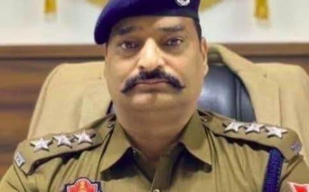 ਜਤਿੰਦਰ ਸਿੰਘ ਨੇ ਬਤੌਰ ਡੀ.ਐਸ.ਪੀ ਗਿੱਦੜਬਾਹਾ ਚਾਰਜ ਸੰਭਾਲਦਿਆਂ ਨਸ਼ਾ ਵੇਚਣ ਵਾਲਿਆਂ ਨੂੰ ਦਿੱਤੀ ਸਖਤ ਚੇਤਾਵਨੀ