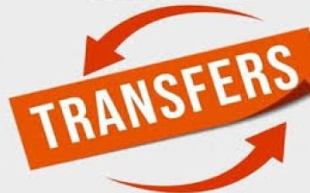 ਸ਼੍ਰੀ ਮੁਕਤਸਰ ਸਾਹਿਬ ਸਮੇਤ ਵੱਖ-ਵੱਖ਼ ਜ਼ਿਲ੍ਹਿਆਂ 'ਚ ਮਾਣਯੋਗ ਜੱਜ ਸਾਹਿਬਾਨਾਂ ਦੇ ਹੋਏ ਤਬਾਦਲੇ