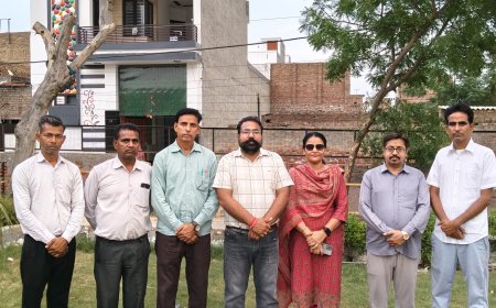 ਮਜ਼ਦੂਰ ਦਿਵਸ ਮੌਕੇ ਮੁੱਖ ਮੰਤਰੀ ਦੀ ਕੋਠੀ ਦੇ ਘਿਰਾਓ ਦੀਆਂ ਤਿਆਰੀਆਂ ਸਬੰਧੀ ਬੇਰੁਜ਼ਗਾਰ ਸਾਂਝੇ ਮੋਰਚੇ ਦੀ ਹੋਈ ਮੀਟਿੰਗ