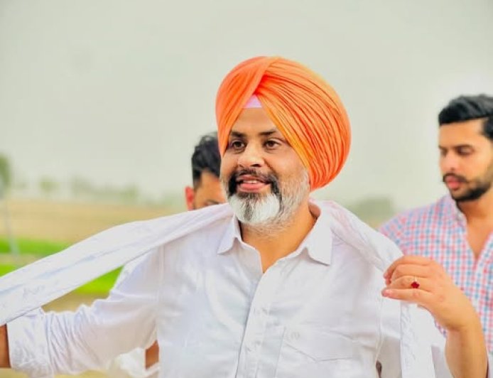 ਕਾਂਗਰਸ ਦੇ ਸੀਨੀਅਰ ਲੀਡਰ ਖੁਸ਼ਬਾਜ ਸਿੰਘ ਜਟਾਣਾ ਦੀ ਸੜਕ ਹਾਦਸੇ ਵਿੱਚ ਮੌਤ