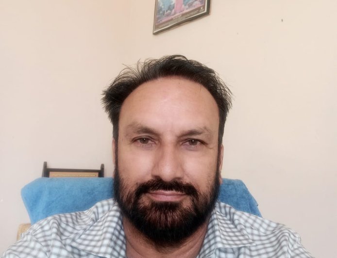 ਭਗਵੰਤ ਮਾਨ ਦੀ ਸਰਕਾਰ ਦਾ ਔਰਾ ਬਾਦਲਾਂ ਦੀ ਤਰ੍ਹਾਂ ਜ਼ਿਮੀਦਾਰਾਂ ਭਰਾਵਾਂ ਲਈ ਮਾੜਾ ਰਿਹਾ- ਪ੍ਰੋਫੈਸਰ ਬਲਜੀਤ ਸਿੰਘ ਗਿੱਲ