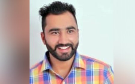 ਮਲੋਟ ਨੇੜੇ 27 ਸਾਲਾਂ ਦੇ ਨੌਜਵਾਨ ਨੇ ਕੀਤੀ ਆਤਮ ਹੱਤਿਆ