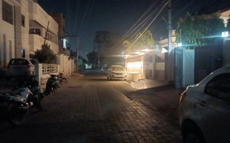 ਮਲੋਟ ਵਿੱਚ ਭਾਜਪਾ ਆਗੂ ਦੇ ਘਰ ਸੀ.ਬੀ.ਆਈ ਦੀ ਛਾਪੇਮਾਰੀ