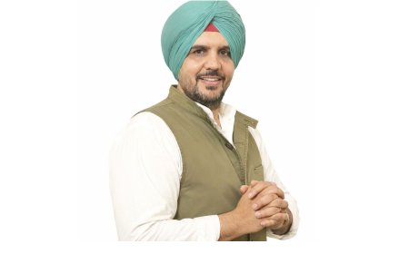ਪੰਜਾਬ ਪੁਲਿਸ ਦੀ ਮੌਜੂਦਗੀ ਵਿੱਚ ਬਲਾਕ ਪ੍ਰਧਾਨ ਦੀ ਪੱਗ ਲੱਥ ਜਾਣਾ ਸ਼ਰਮ ਵਾਲੀ ਗੱਲ ਪ੍ਰਸ਼ਾਸ਼ਨ ਲਈ- ਰਾਣਾ ਬਲਜੀਤ ਸਿੰਘ ਚਾਹਲ