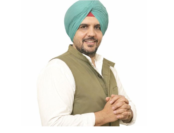ਪੰਜਾਬ ਪੁਲਿਸ ਦੀ ਮੌਜੂਦਗੀ ਵਿੱਚ ਬਲਾਕ ਪ੍ਰਧਾਨ ਦੀ ਪੱਗ ਲੱਥ ਜਾਣਾ ਸ਼ਰਮ ਵਾਲੀ ਗੱਲ ਪ੍ਰਸ਼ਾਸ਼ਨ ਲਈ- ਰਾਣਾ ਬਲਜੀਤ ਸਿੰਘ ਚਾਹਲ