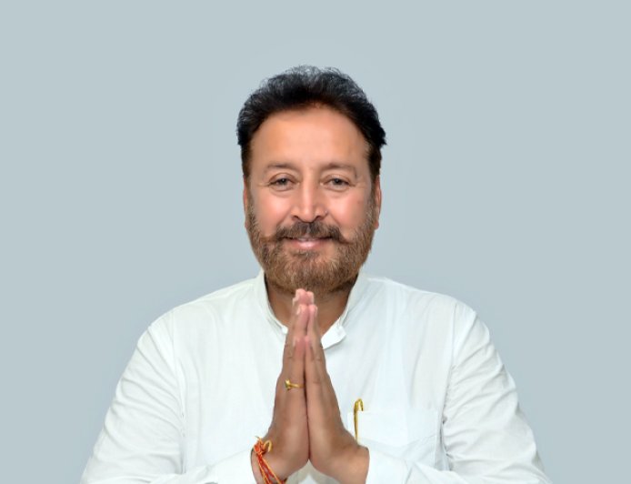 ਮਲੋਟ ਵਾਰਡ ਨੰਬਰ 3 ਦੇ ਵਾਸੀਆਂ ਦਾ ਅਸ਼ਵਨੀ ਖੇੜਾ ਨੇ ਕੀਤਾ ਧੰਨਵਾਦ