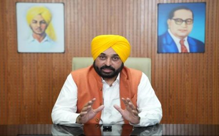 1 ਜੁਲਾਈ ਤੋਂ ਸ਼ੁਰੂ ਹੋਵੇਗੀ ‘ਮੁੱਖ ਮੰਤਰੀ ਮਾਵਾਂ-ਧੀਆਂ ਸਤਿਕਾਰ ਯੋਜਨਾ', ਖਾਤਿਆਂ 'ਚ ਆਉਣਗੇ 1000 ਤੋਂ 1500 ਰੁਪਏ