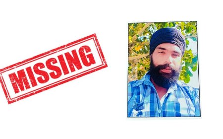 ਮਲੋਟ ਨੇੜਲੇ ਪਿੰਡ ਸਰਾਵਾਂ ਬੋਦਲਾਂ ਤੋਂ ਇੱਕ ਨੌਜਵਾਨ ਕਈ ਦਿਨਾਂ ਤੋਂ ਲਾਪਤਾ