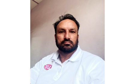 ਸਕੂਲਾਂ ਵਿੱਚ ਗਰਮੀ ਦੀਆਂ ਛੁੱਟੀਆਂ ਵਿੱਚ ਵਾਧਾ ਕਰੇ ਸਰਕਾਰ- ਡਾ. ਬਲਜੀਤ ਸਿੰਘ ਗਿੱਲ