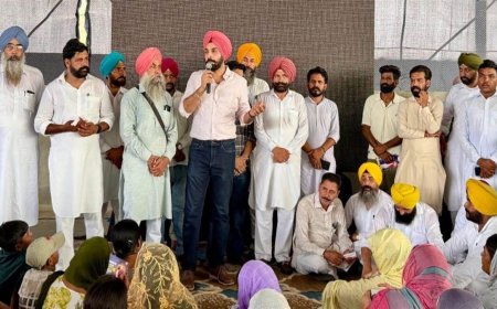 ਮਾਵਾਂ-ਧੀਆਂ ਸਤਿਕਾਰ ਯੋਜਨਾ ਸ਼ੁਰੂ ਕਰਕੇ ਪੰਜਾਬ ਸਰਕਾਰ ਨੇ ਵਾਅਦਾ ਕੀਤਾ ਪੂਰਾ - ਧੀਰਾ ਖੁੱਡੀਆਂ