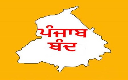 ਸਫਾਈ ਸੇਵਕਾਂ ਵੱਲੋਂ ਬਰਨਾਲਾ ਲਾਠੀਚਾਰਜ ਦੇ ਵਿਰੋਧ ਵਿੱਚ 30 ਜੁਲਾਈ ਨੂੰ ਪੰਜਾਬ ਬੰਦ ਦਾ ਐਲਾਨ