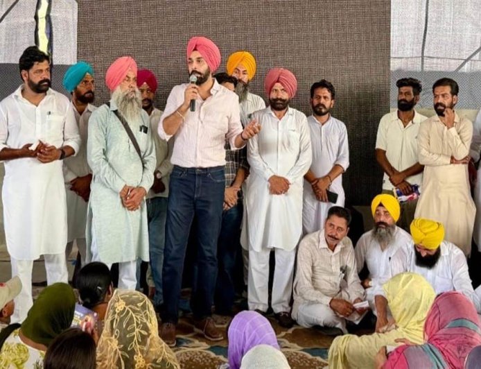 ਮਾਵਾਂ-ਧੀਆਂ ਸਤਿਕਾਰ ਯੋਜਨਾ ਸ਼ੁਰੂ ਕਰਕੇ ਪੰਜਾਬ ਸਰਕਾਰ ਨੇ ਵਾਅਦਾ ਕੀਤਾ ਪੂਰਾ - ਧੀਰਾ ਖੁੱਡੀਆਂ