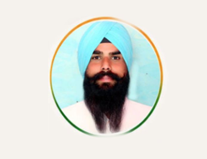 ਰੋਜਾਨਾ ਬਿਜਲੀ ਕੱਟਾਂ ਤੋਂ ਲੋਕ ਤੇ ਕਿਸਾਨ ਪ੍ਰੇਸ਼ਾਨ- ਲਖਵਿੰਦਰ ਸਿੰਘ ਚੰਨੂ ਯੂਥ ਕਾਂਗਰਸ ਪ੍ਰਧਾਨ