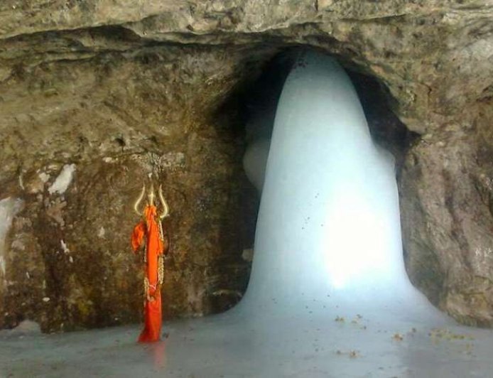 ਅਮਰਨਾਥ ਯਾਤਰਾ ਤੇ ਜਾਣ ਵਾਲਿਆਂ ਲਈ ਜਰੂਰੀ ਸੂਚਨਾ