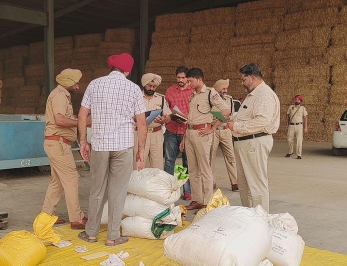 ਸ਼੍ਰੀ ਮੁਕਤਸਰ ਸਾਹਿਬ ਪੁਲਿਸ ਵੱਲੋਂ 20 ਐਨ.ਡੀ.ਪੀ.ਐਸ ਕੇਸਾਂ ਦਾ ਮਾਲ ਪਾਰਦਰਸ਼ੀ ਢੰਗ ਨਾਲ ਨਸ਼ਟ