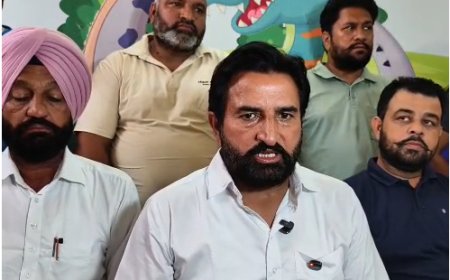 ਪੰਜਾਬ ਭਰ ਦੇ ਸਾਰੇ ਸਕੂਲ ਅਤੇ ਕਾਲਜਾਂ ਦੀਆਂ ਸਕੂਲ ਬੱਸਾਂ ਅਤੇ ਵੈਨਾਂ ਰਹਿਣਗੀਆਂ 3 ਸਤੰਬਰ ਨੂੰ ਬੰਦ