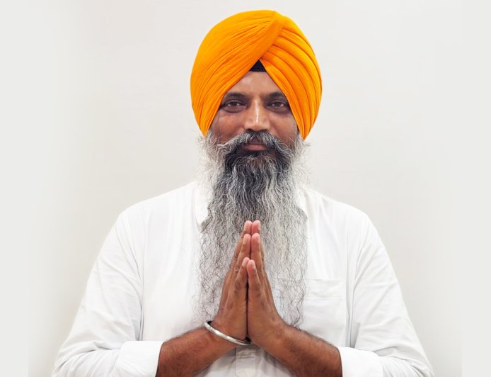 ਮੀਰੀ-ਪੀਰੀ ਖਾਲਸਾ ਮਾਰਚ ਨੂੰ ਹਲਕਾ ਮਲੋਟ ਦੀਆਂ ਸੰਗਤਾਂ ਵੱਲੋਂ ਮਿਲਿਆ ਭਰਵਾਂ ਹੁੰਗਾਰਾ- ਹਰਪ੍ਰੀਤ ਸਿੰਘ ਕੋਟਭਾਈ