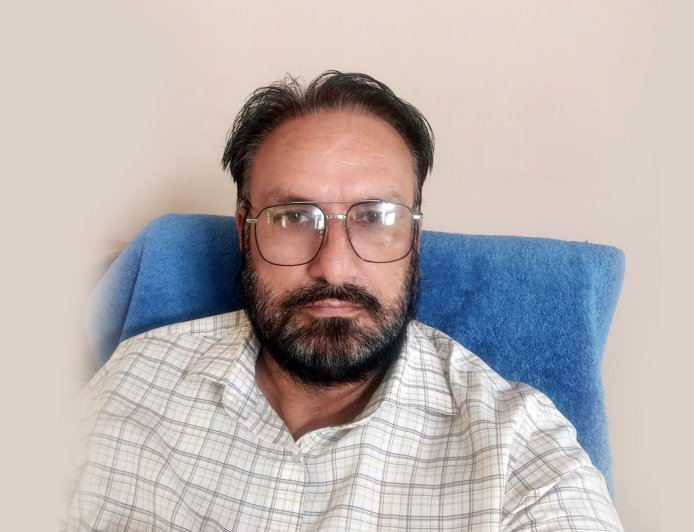 ਪ੍ਰੋਫੈਸਰ (ਡਾ.) ਬਲਜੀਤ ਸਿੰਘ ਗਿੱਲ ਸੀ.ਜੀ.ਐਮ ਕਾਲਜ ਮੋਹਲਾਂ ਵਿੱਚ ਬਣੇ ਰੈਗੂਲਰ ਪ੍ਰਿੰਸੀਪਲ