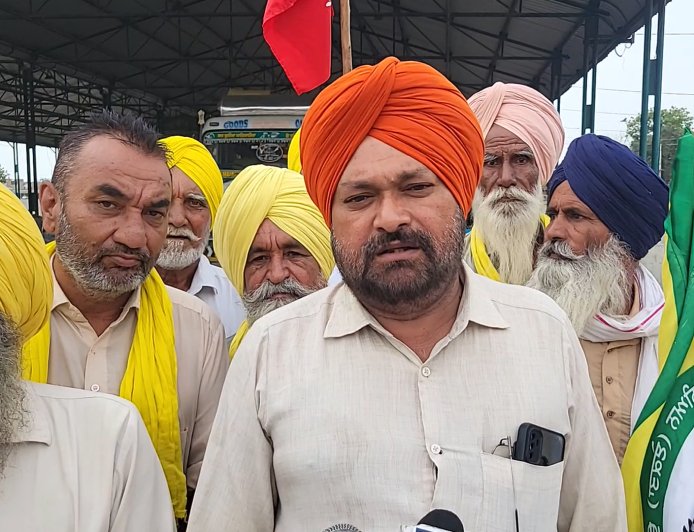 ਕਿਸਾਨਾਂ ਵੱਲੋਂ 20 ਅਗਸਤ ਤੋਂ ਖੇਤੀਬਾੜੀ ਮੰਤਰੀ ਖੁੱਡੀਆਂ ਦੇ ਘਰ ਅੱਗੇ ਦਿਨ-ਰਾਤ ਦਾ ਪੱਕਾ ਧਰਨਾ ਲਗਾਉਣ ਦਾ ਐਲਾਨ