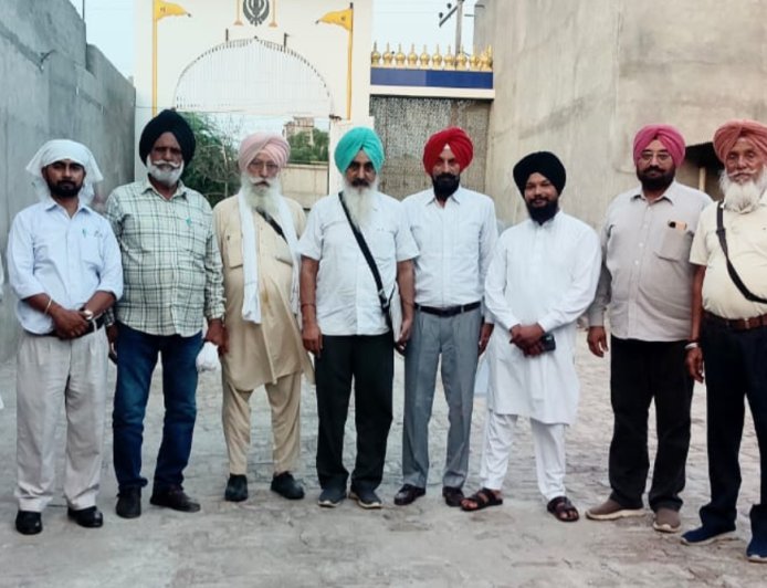 ਸਿਟੀ ਵਿਕਾਸ ਮੰਚ ਮਲੋਟ ਵੱਲੋਂ ਦੀ ਹੋਈ ਮੀਟਿੰਗ, ਇੱਕ ਮਹੀਨਾ ਫਿੱਕੀ ਚਾਹ ਪੀਣ ਦਾ ਕੀਤਾ ਐਲਾਨ
