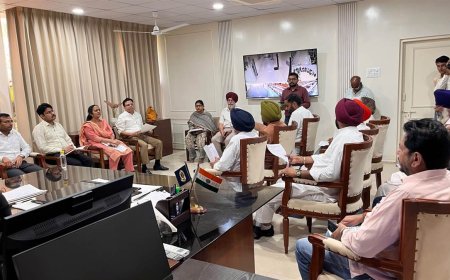 ਵੋਟਰ ਸੂਚੀਆਂ ਦੀ ਅੰਤਿਮ ਪ੍ਰਕਾਸ਼ਨਾ 12 ਅਕਤੂਬਰ ਨੂੰ- ਭਾਰਤੀ ਚੋਣ ਕਮਿਸ਼ਨ