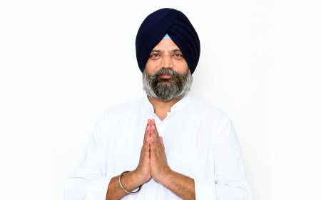 ਅਕਾਲੀ ਦਲ ਦੀ ਹਲਕਾ ਮਲੋਟ ਦੀ ਕੋਰ ਕਮੇਟੀ ਦਾ ਐਲਾਨ, ਟਕਸਾਲੀ ਆਗੂਆਂ ਤੇ ਮਿਹਨਤੀ ਵਰਕਰਾਂ ਨੂੰ ਮਿਲੀ ਵੱਡੀ ਜ਼ਿੰਮੇਵਾਰੀ