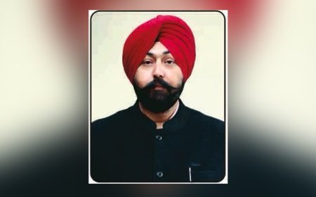 ਪੰਜਾਬ ਯੂਨੀਵਰਸਿਟੀ ਸੈਨੇਟ ਮੈਂਬਰਾਂ ਦਾ ਪ੍ਰੋਫੈਸਰ ਵਰਗ ਦਾ ਆਇਆ ਰਿਜਲਟ