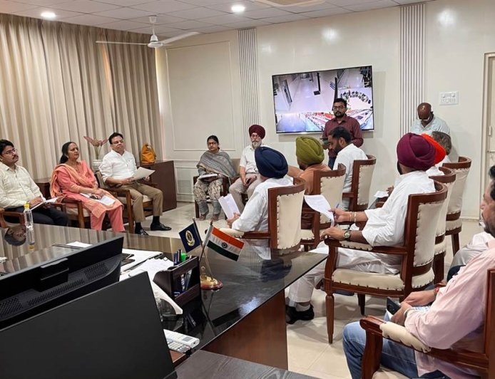 ਵੋਟਰ ਸੂਚੀਆਂ ਦੀ ਅੰਤਿਮ ਪ੍ਰਕਾਸ਼ਨਾ 12 ਅਕਤੂਬਰ ਨੂੰ- ਭਾਰਤੀ ਚੋਣ ਕਮਿਸ਼ਨ