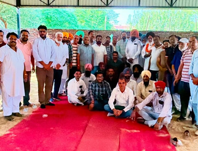 ਪੱਤਰਕਾਰ ਸੂਰਜ ਭਾਨ ਨਾਲ ਐਸ.ਐਚ.ਓ. ਵਲੋਂ ਕੀਤੇ ਗਏ ਮਾੜੇ ਵਤੀਰੇ ਦੇ ਵਿਰੋਧ ’ਚ ਪੁਲਿਸ ਦੀਆਂ ਖ਼ਬਰਾਂ ਦਾ ਜ਼ਿਲ੍ਹਾ ਪੱਧਰ ’ਤੇ ਬਾਈਕਾਟ ਰੱਖਣ ਦਾ ਫ਼ੈਸਲਾ