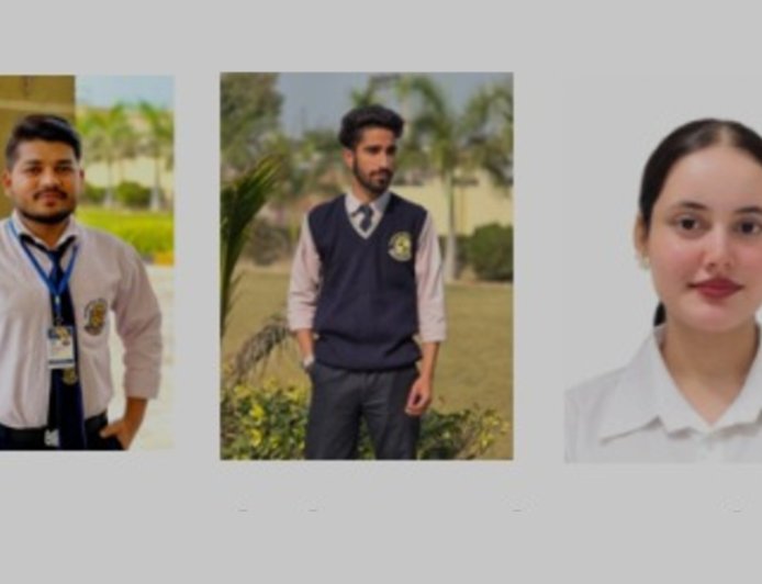 ਗੁਰੂ ਰਾਮਦਾਸ ਗਰੁੱਪ ਆਫ ਕਾਲਜਿਸ ਮਲੋਟ ਦੇ B.Pharm ਦੇ ਤੀਸਰੇ ਸਮੈਸਟਰ ਦਾ ਨਤੀਜਾ ਰਿਹਾ ਸ਼ਾਨਦਾਰ