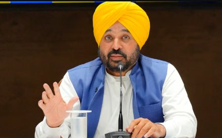 ਪੰਜਾਬ ਸਰਕਾਰ ਨੇ ਦੁਕਾਨਦਾਰਾਂ ਨੂੰ ਤੋਹਫ਼ਾ ਦਿੱਤਾ, ‘ਮੇਰੀ ਦੁਕਾਨ, ਮੇਰੇ ਨਾਮ’ ਯੋਜਨਾ ਸ਼ੁਰੂ