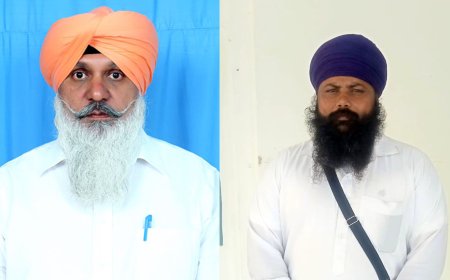 ਪੰਜਾਬ ਬੰਦ ਦੀ ਕਾਲ ਦਾ ਅਕਾਲੀ ਦਲ ਵਾਰਿਸ ਪੰਜਾਬ ਦੇ ਪਾਰਟੀ ਵੱਲੋਂ ਪੂਰਾ ਸਮਰਥਨ ਦੇਣ ਦਾ ਐਲਾਨ