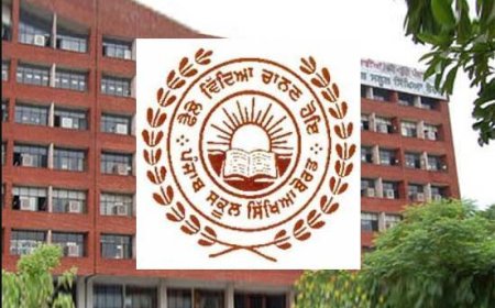 PSEB 10ਵੀਂ, 12ਵੀਂ ਰੀ-ਅਪੀਅਰ ਓਪਨ ਸਕੂਲ ਨਤੀਜਾ ਜਾਰੀ