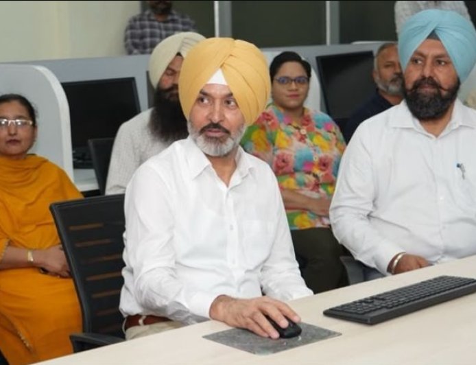ਹੁਣ ਘਰ ਬੈਠੇ ਹੋਵੇਗੀ ਸਰਟੀਫਿਕੇਟਾਂ ਵਿੱਚ ਸੋਧ, ਪੰਜਾਬ ਸਕੂਲ ਸਿੱਖਿਆ ਬੋਰਡ ਵੱਲੋਂ ਆਨਲਾਈਨ ਸਹੂਲਤ ਆਰੰਭ