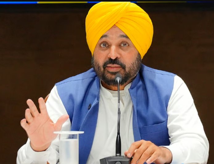 ਪੰਜਾਬ ਸਰਕਾਰ ਨੇ ਦੁਕਾਨਦਾਰਾਂ ਨੂੰ ਤੋਹਫ਼ਾ ਦਿੱਤਾ, ‘ਮੇਰੀ ਦੁਕਾਨ, ਮੇਰੇ ਨਾਮ’ ਯੋਜਨਾ ਸ਼ੁਰੂ