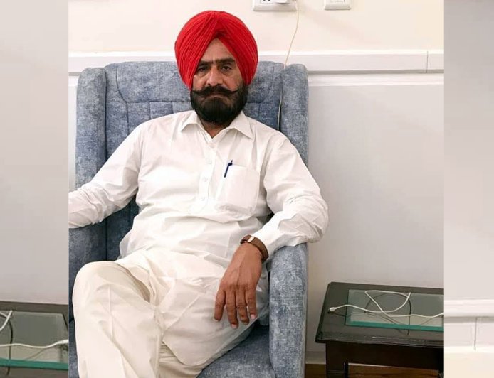 ਨਹੀਂ ਰਹੇ ਹਲਕਾ ਲੰਬੀ ਤੋਂ ਸੀਨੀਅਰ ਆਗੂ ਸ਼ਿਵਕੰਵਰ ਸਿੰਘ ਸੰਧੂ